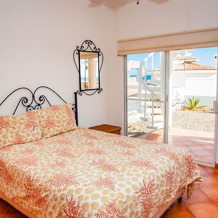 Casa del Sol by FMI Rentals Puerto Peñasco Exterior foto