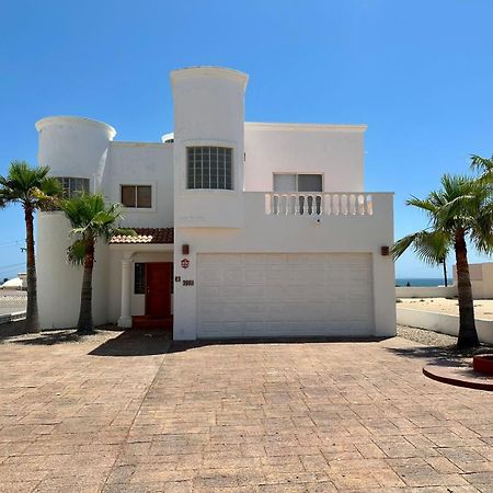 Casa del Sol by FMI Rentals Puerto Peñasco Exterior foto