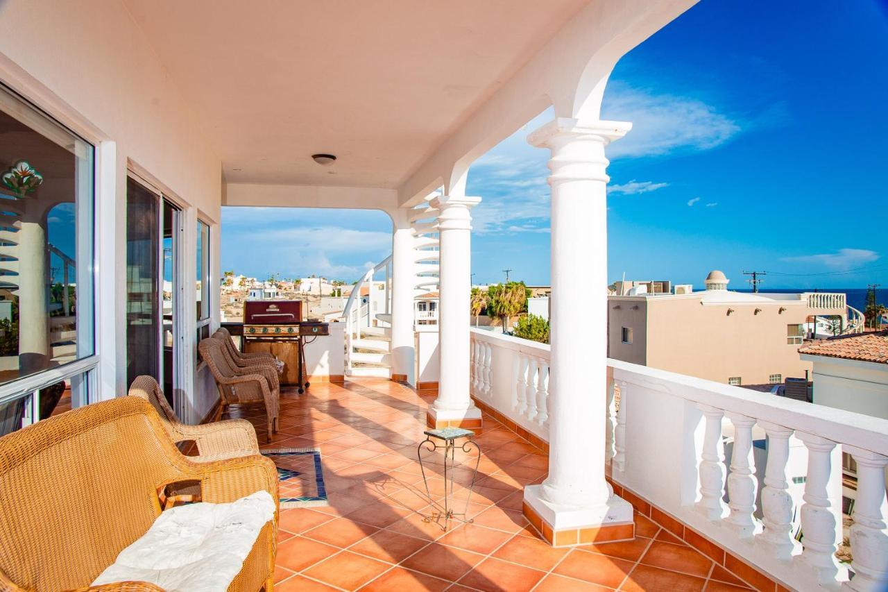 Casa del Sol by FMI Rentals Puerto Peñasco Exterior foto