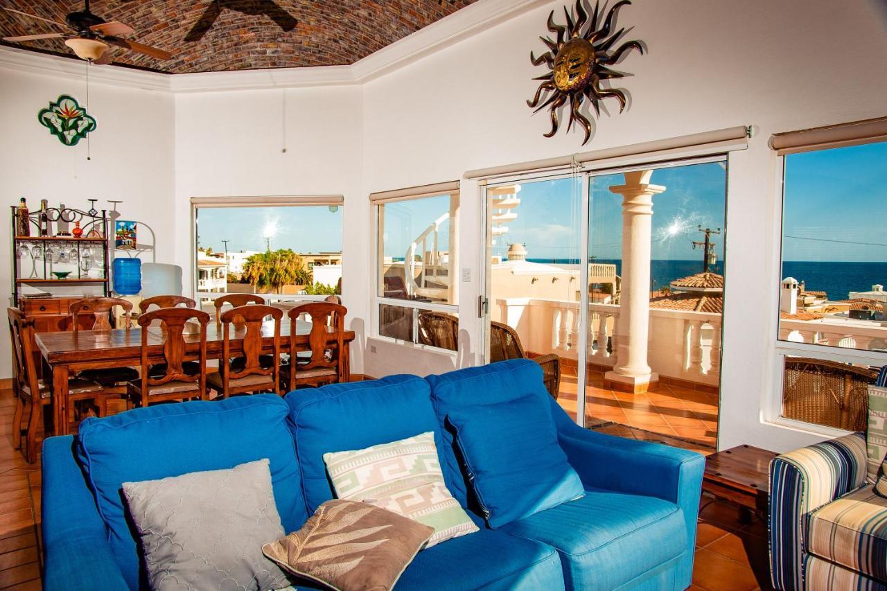 Casa del Sol by FMI Rentals Puerto Peñasco Exterior foto
