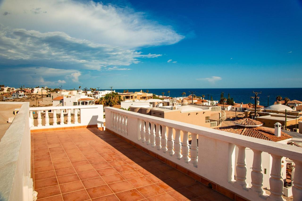 Casa del Sol by FMI Rentals Puerto Peñasco Exterior foto