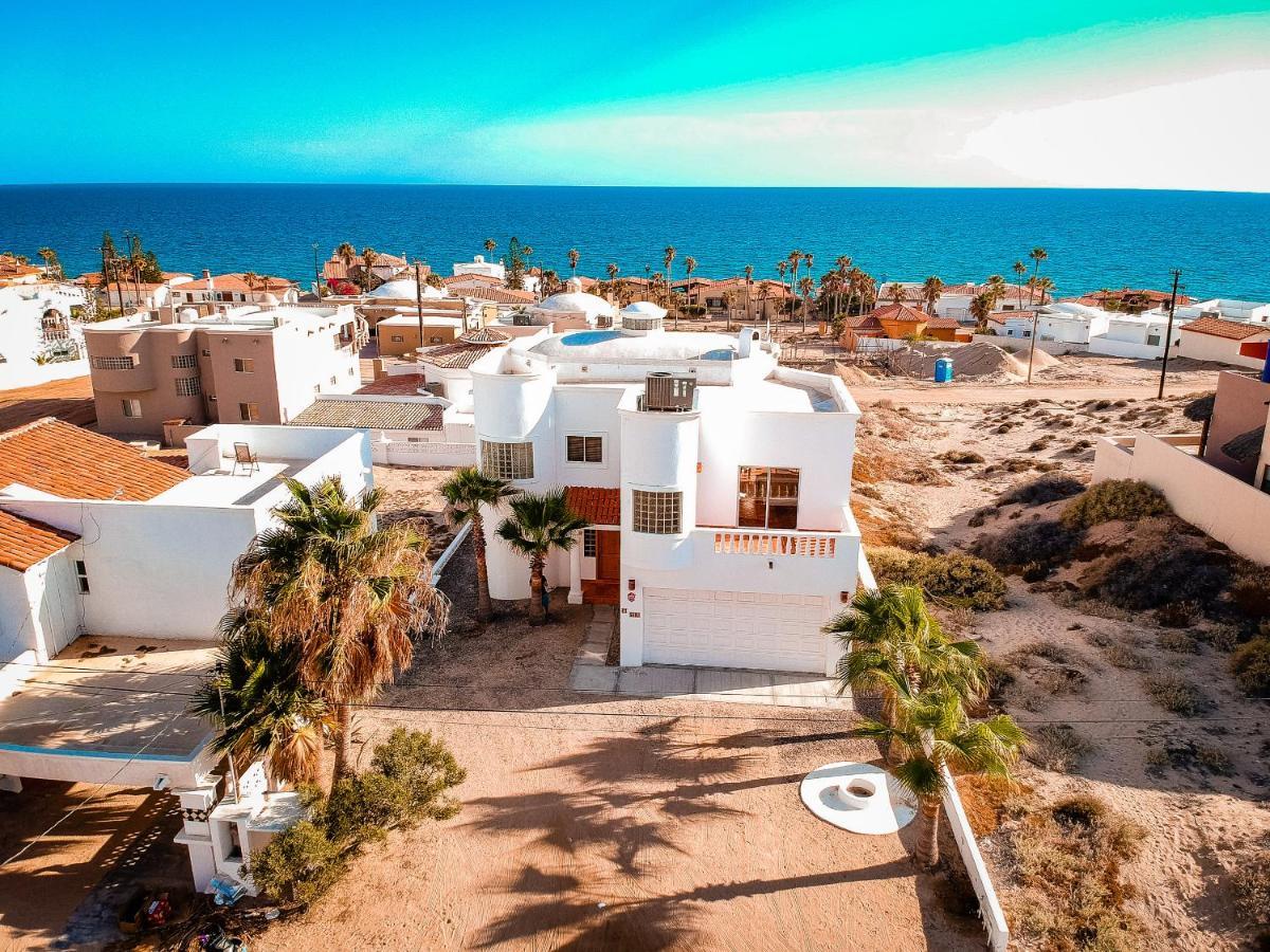 Casa del Sol by FMI Rentals Puerto Peñasco Exterior foto