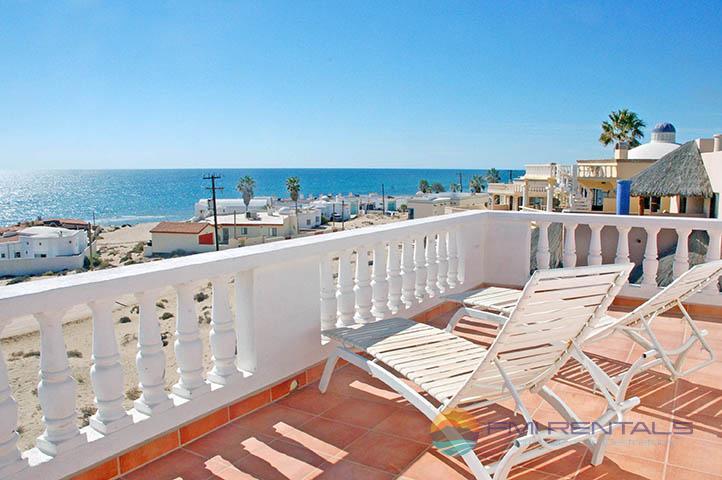 Casa del Sol by FMI Rentals Puerto Peñasco Exterior foto